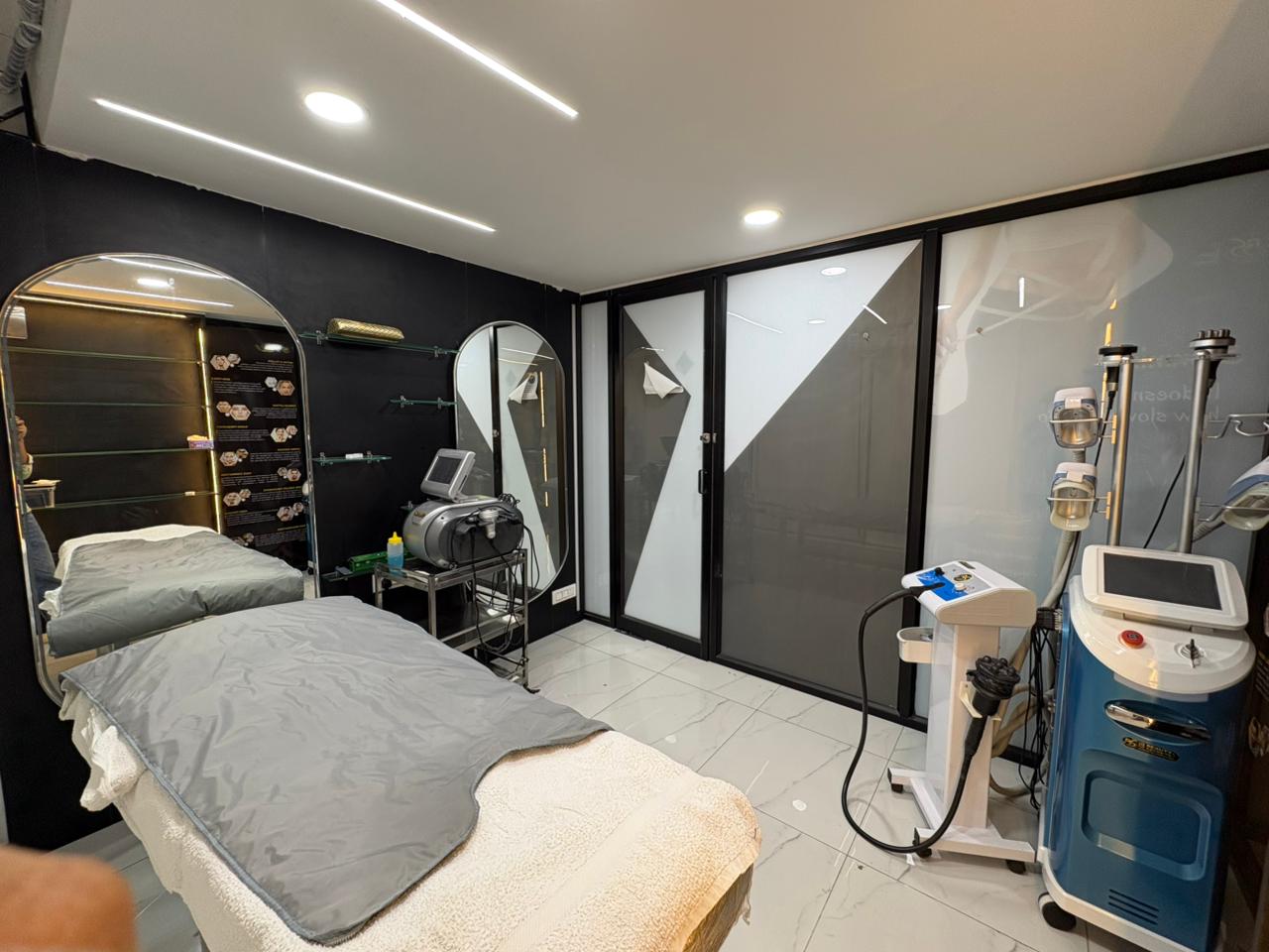 Procedure Room